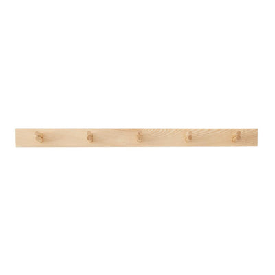 product image for pieni coat rack in nature by oyoy 2 29