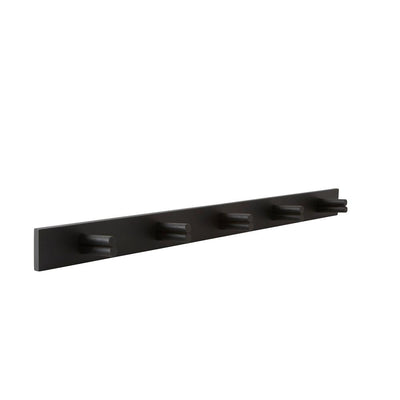 product image for pieni coat rack in black by oyoy 1 49