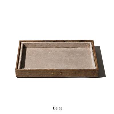 product image for Stackable Jewelry Tray By Puebco 110707 4 57