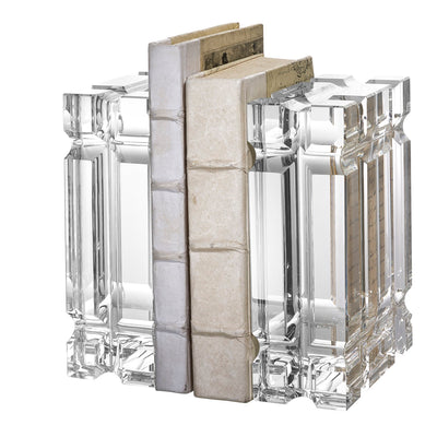 product image for Linea Bookend Set of 2 5 19
