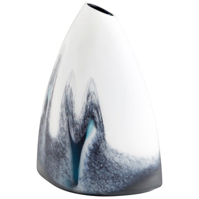 product image for mystic falls vase cyan design cyan 11080 1 79