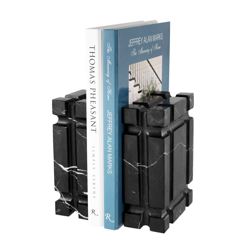 media image for Linea Bookend Set of 2 2 270