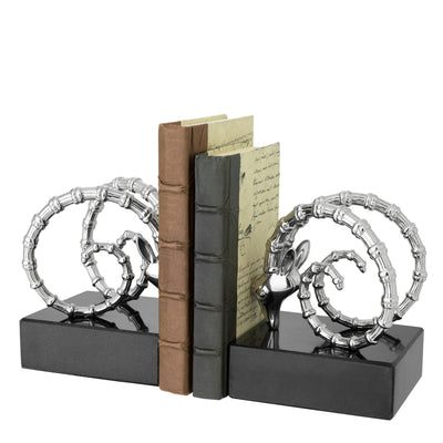 product image for Ibex Bookend Set of 2 2 30