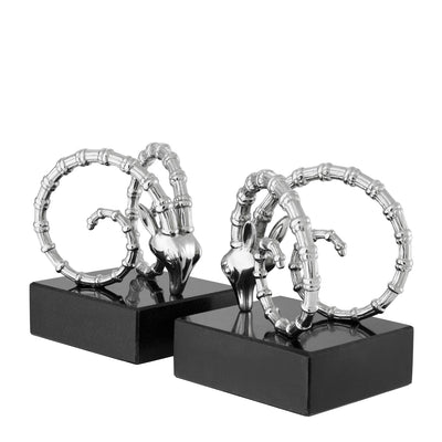 product image for Ibex Bookend Set of 2 3 12