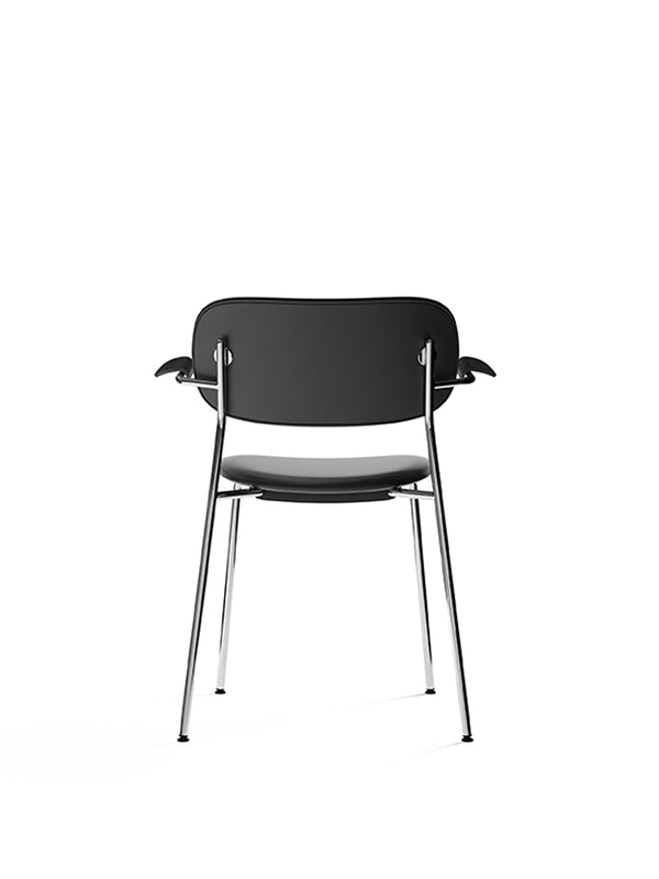 media image for Co Dining Chair New Audo Copenhagen 1160004 001H01Zz 63 276