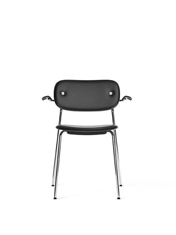 media image for Co Dining Chair New Audo Copenhagen 1160004 001H01Zz 62 25