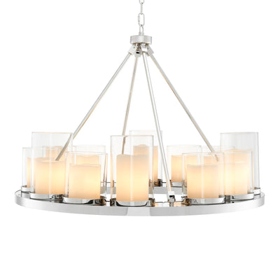 product image for Summit Chandelier 4 34