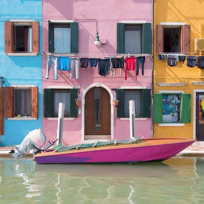 product image for Burano Color 1 By Grand Image Home 111343_P_27X27_M 1 4