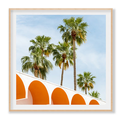 product image for Palm Springs 1 By Grand Image Home 111346_P_27X27_M 2 56