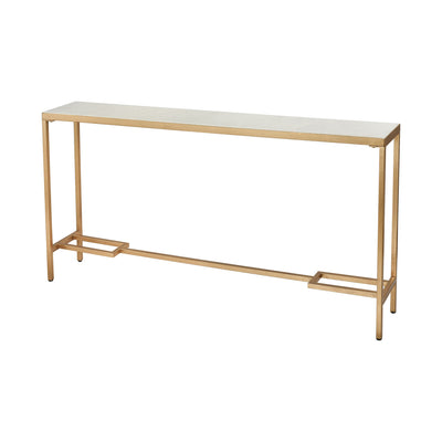 product image of Equus Console Table - Tall by Burke Decor Home 572