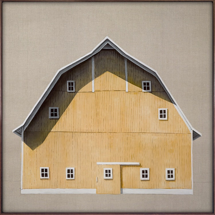 media image for Barn Study 1 By Grand Image Home 111424_C_36X36_Wa 1 294