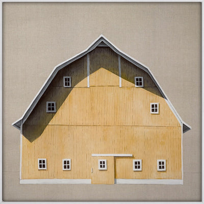 product image for Barn Study 1 By Grand Image Home 111424_C_36X36_Wa 3 96