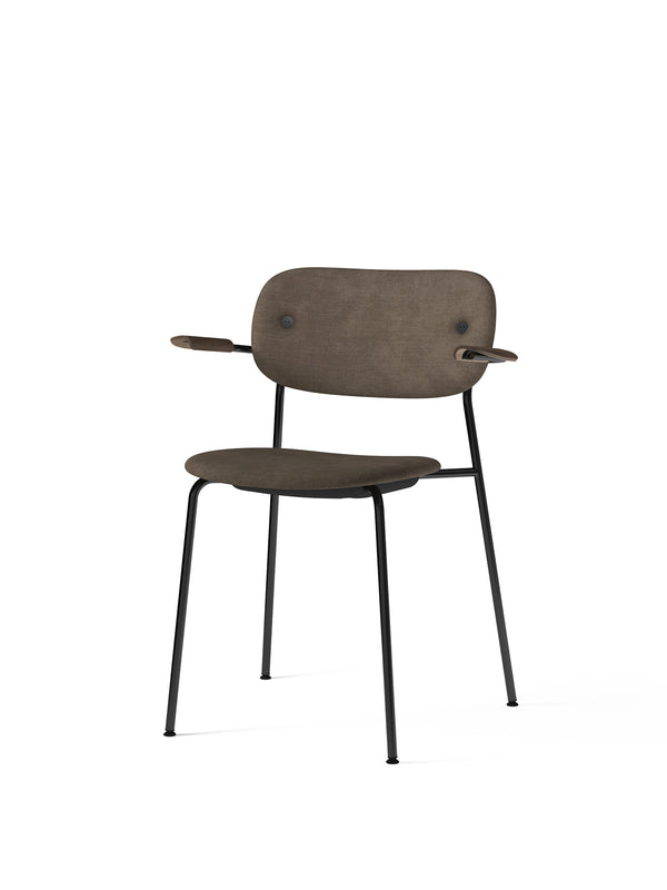 media image for Co Dining Chair New Audo Copenhagen 1160004 001H01Zz 38 256