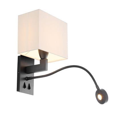 product image for reading wall lamp by eichholtz 111511ul 4 83