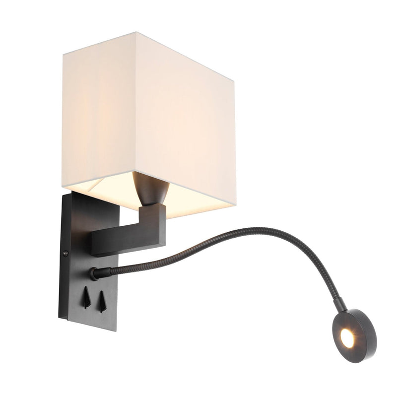 media image for reading wall lamp by eichholtz 111511ul 4 223