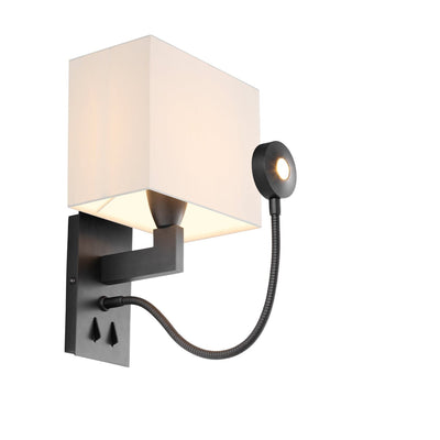 product image for reading wall lamp by eichholtz 111511ul 5 38
