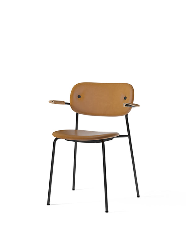 media image for Co Dining Chair New Audo Copenhagen 1160004 001H01Zz 53 29