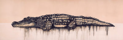 product image of Crocodile 2 By Grand Image Home 111652_P_37X111_B 1 538