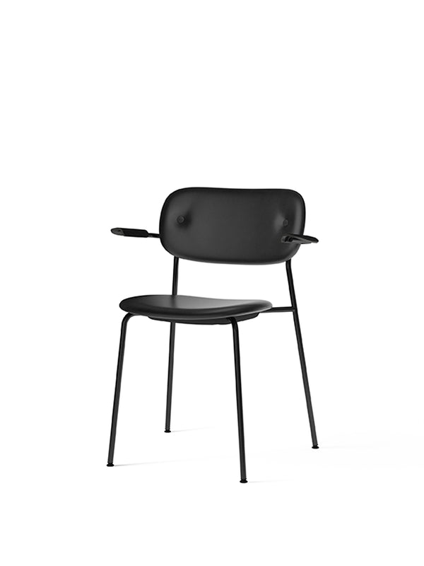 media image for Co Dining Chair New Audo Copenhagen 1160004 001H01Zz 56 218