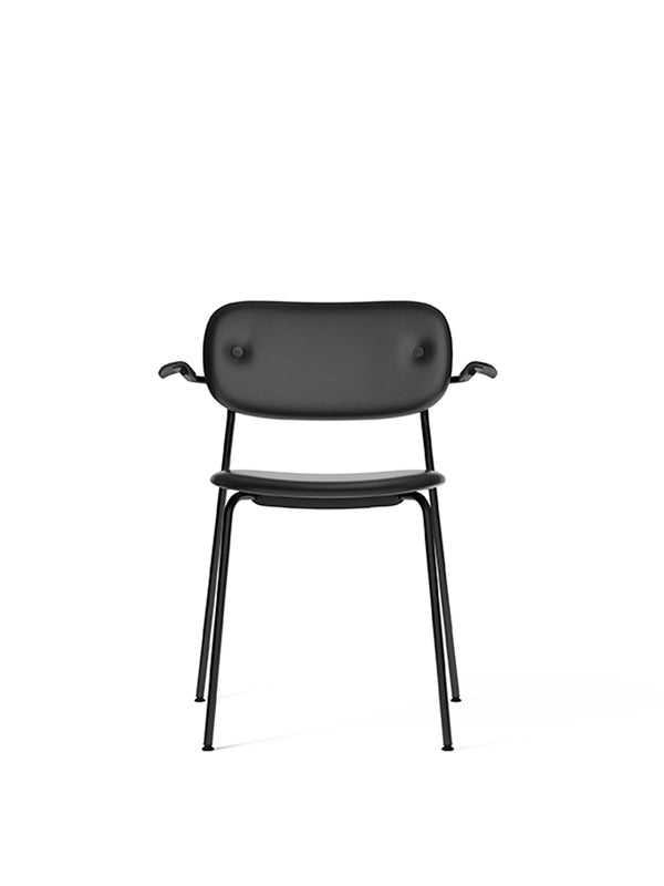 media image for Co Dining Chair New Audo Copenhagen 1160004 001H01Zz 57 252