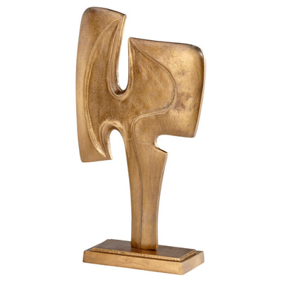 product image of nimrud lux sculpture cyan design cyan 11177 1 588