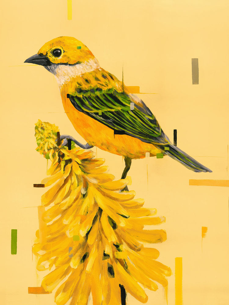 media image for Yellow Bird By Grand Image Home 111830_P_37X29_O 1 251