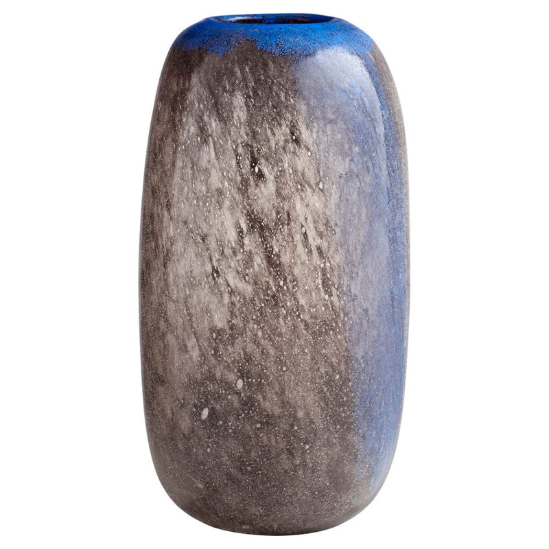 media image for bluesposion vase cyan design cyan 11258 1 275