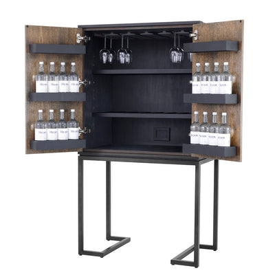 product image for Gregorio Wine Cabinet 2 26