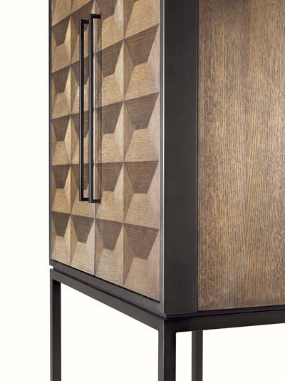 product image for Gregorio Wine Cabinet 3 33