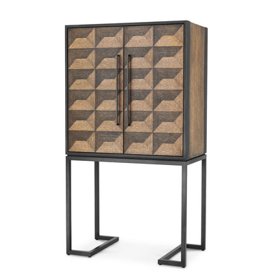 product image for Gregorio Wine Cabinet 1 91