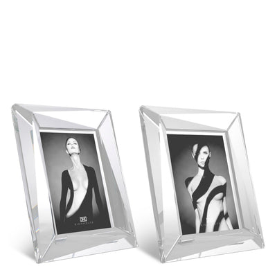 product image for Obliquity Picture Frame Set of 2 4 3