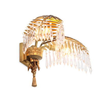 product image of Hildebrandt Wall Lamp 1 587