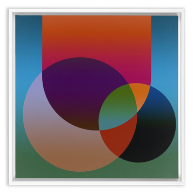 product image for perihelion framed canvas 1 56
