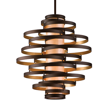 product image for vertigo 4lt pendant large by corbett lighting 1 6