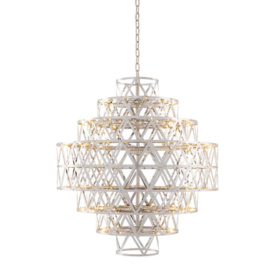 product image for Clinton Chandelier 4 13
