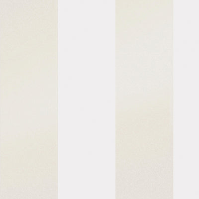 product image for Laura Ashley Lille Pearlescent Stripe White Wallpaper by Graham & Brown 15