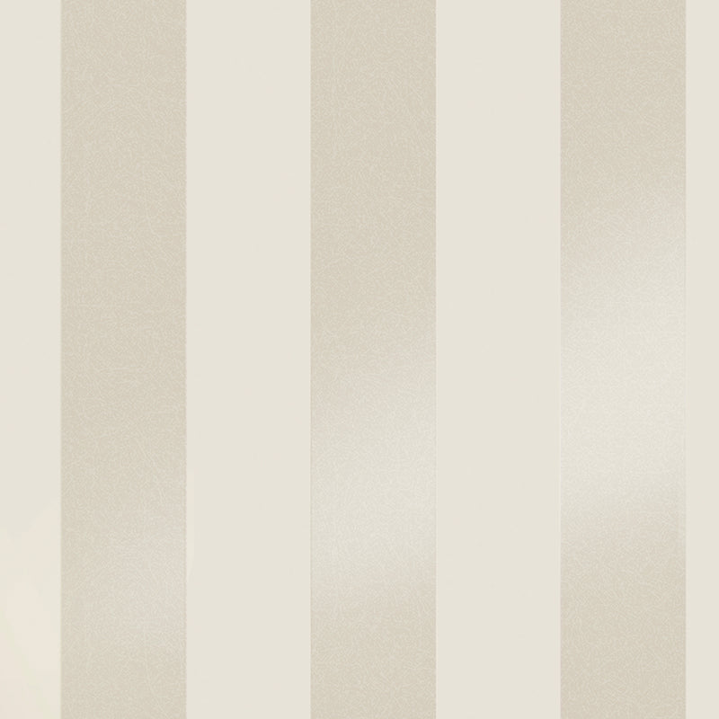media image for Laura Ashley Lille Pearlescent Stripe Linen Wallpaper by Graham & Brown 286