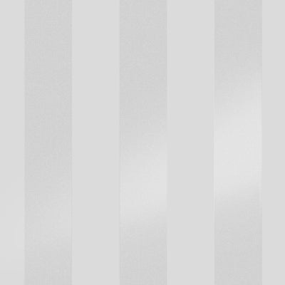 product image for Laura Ashley Lille Pearlescent Stripe Silver Wallpaper by Graham & Brown 23