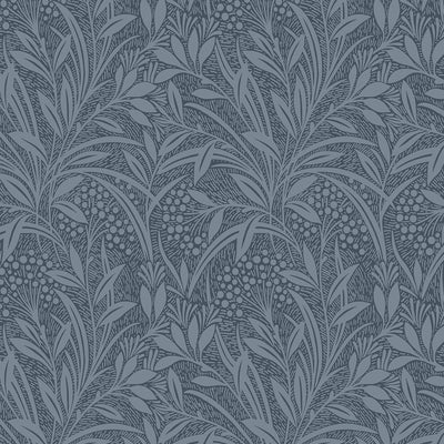 product image for Laura Ashley Barley Dusky Seaspray Wallpaper by Graham & Brown 48