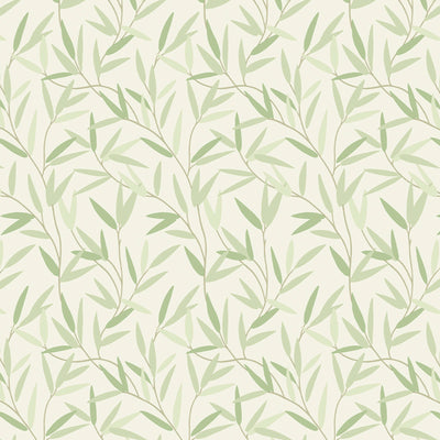 product image for Laura Ashley Willow Leaf Hedgerow Wallpaper by Graham & Brown 13