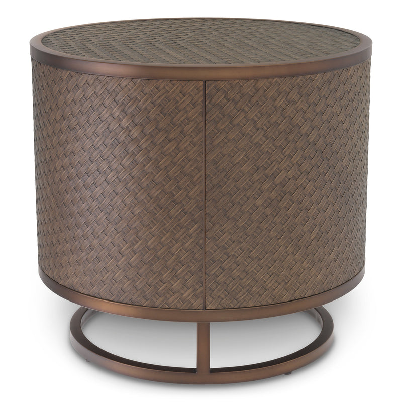 media image for Napa Valley Side Table 1 213