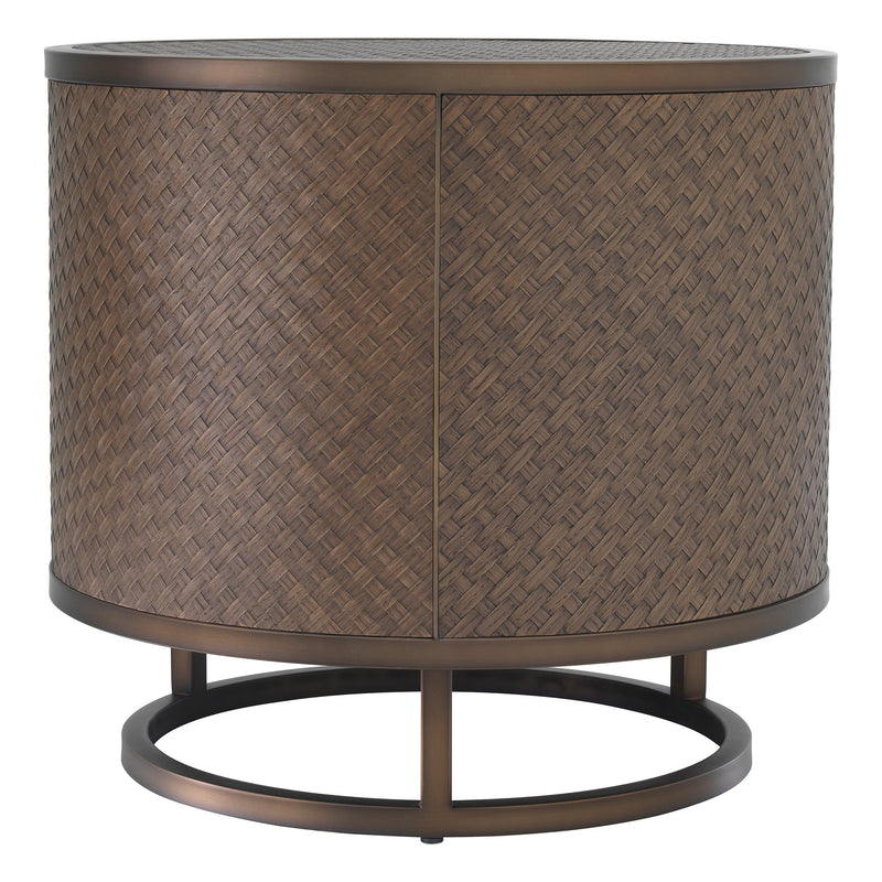 media image for Napa Valley Side Table 2 298