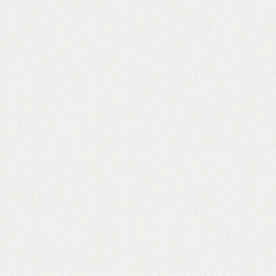 product image for Laura Ashley Canvas Paintable White Wallpaper by Graham & Brown 57