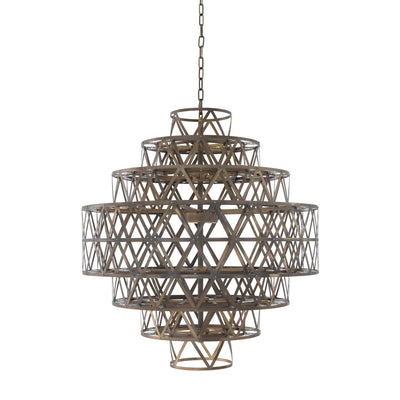 product image for Clinton Chandelier 2 33