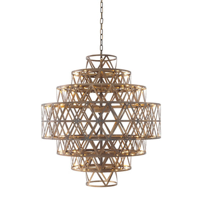 product image for Clinton Chandelier 3 99