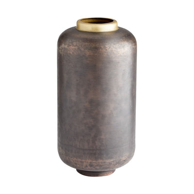 product image of small akita vase cyan design cyan 11360 1 56