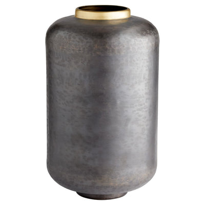 product image of large akita vase cyan design cyan 11361 1 538