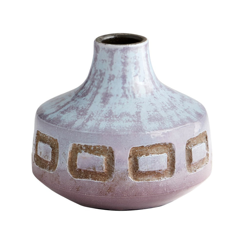 media image for small bako vase cyan design cyan 11362 1 281