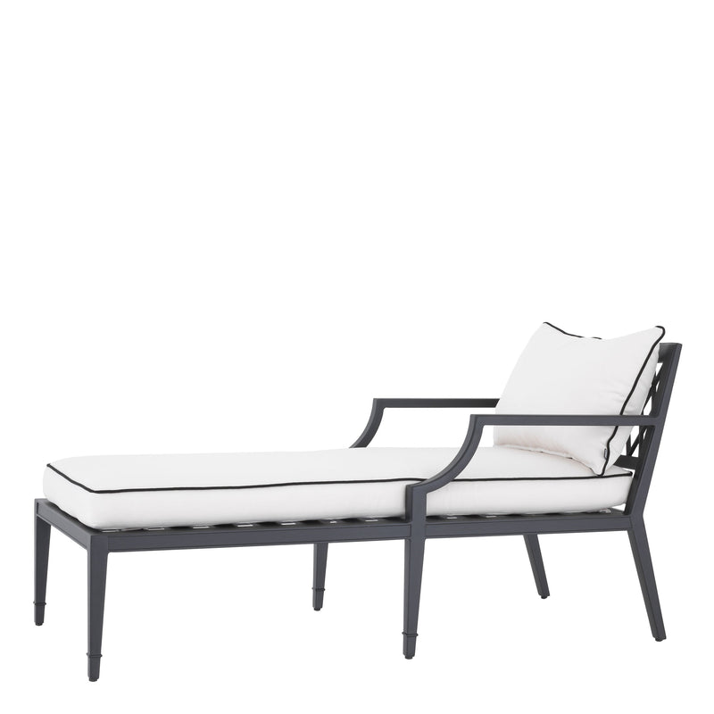 media image for Bella Vista Outdoor Chaise Lounge 2 279