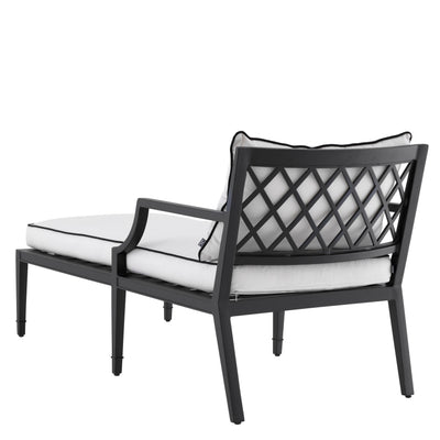 product image for Bella Vista Outdoor Chaise Lounge 3 51